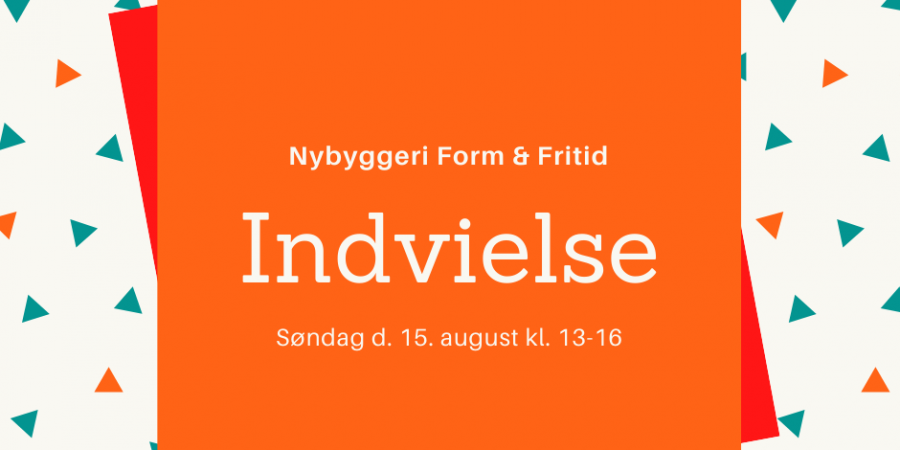 Kom og se vores flotte nye lokaler